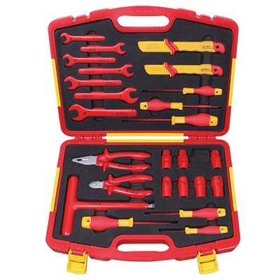 絶縁工具セット