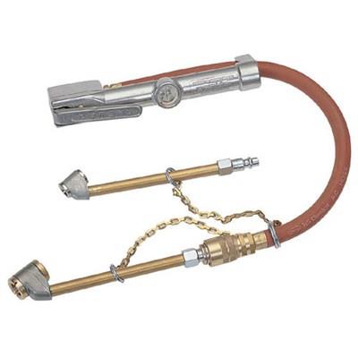 タイヤゲージ