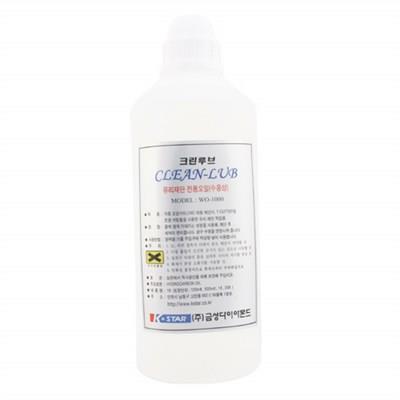 水溶性切削油