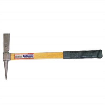 溶接ハンマー(ゴム袋)