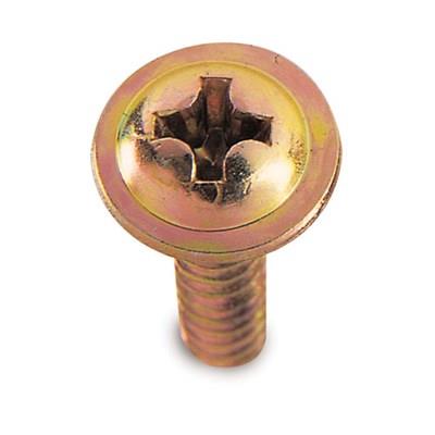 直結ピース(ワッシャー型)