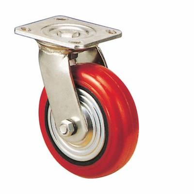 キャスター(回転)