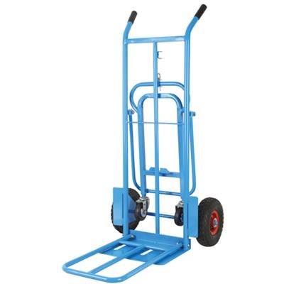 ハンドカー