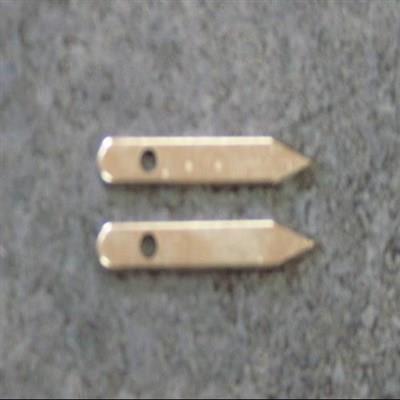 サークルカッター刃