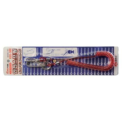 安全スプリング