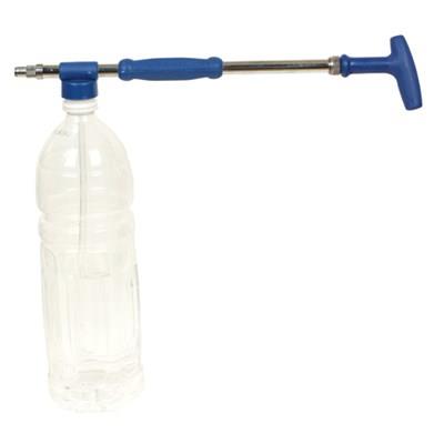往復式噴霧器
