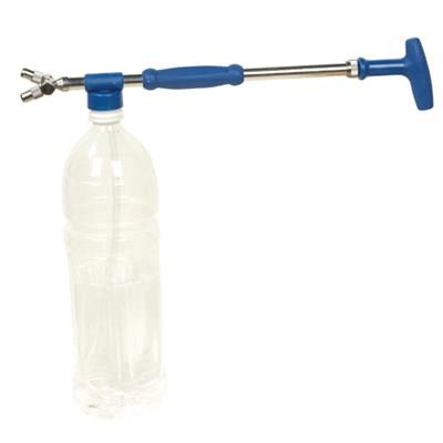 往復式噴霧器