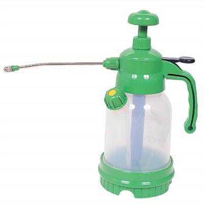 圧縮噴霧器