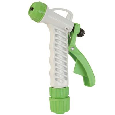 ピストル型インジェクタ(PVC)