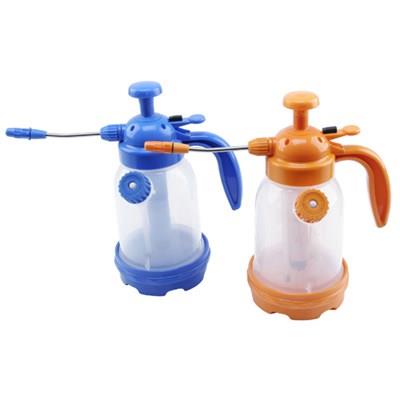 圧縮噴霧器