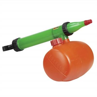 約噴霧器
