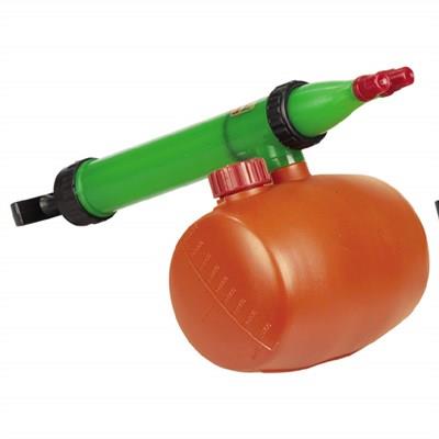 約噴霧器