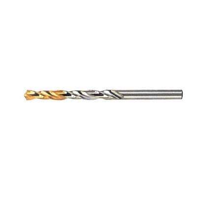 ハイスコーティングドリル(GOLD-P)