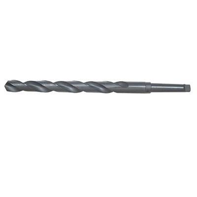 テーパーロングドリル