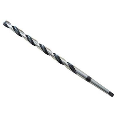 テーパーロングドリル