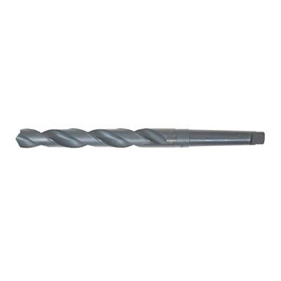 テーパードリル