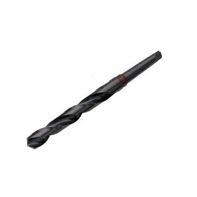 テーパードリル