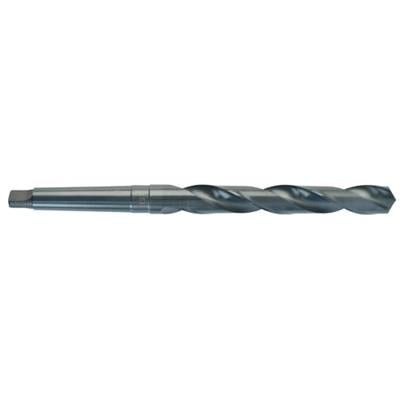 テーパードリル