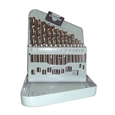 コバルトドリルセット