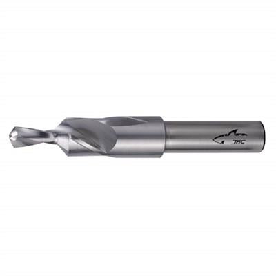 ステップドリル