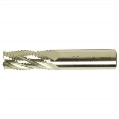 しイスラ平エンドミル