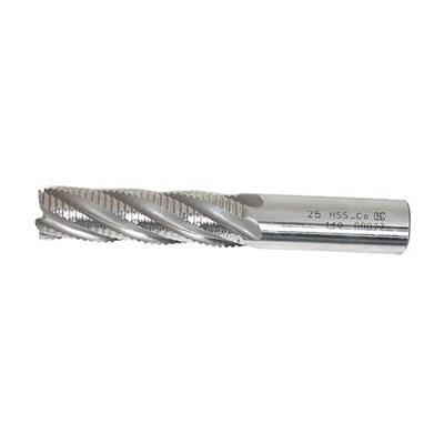 ロングラピンエンドミル