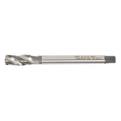 ロングスパイラルタップ