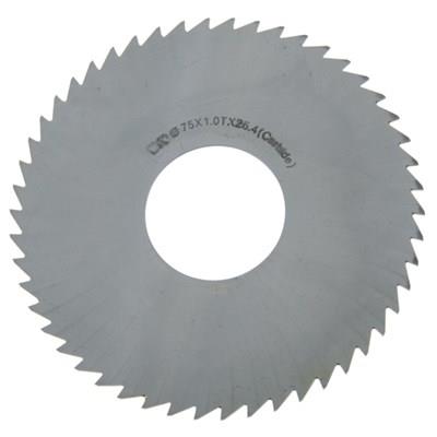 メタルソー(超硬)