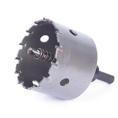 超硬ロングホールカッター