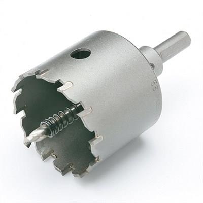 超硬ロングホールカッター