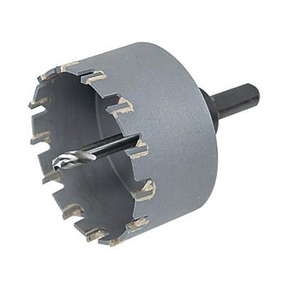 超硬ロングホールカッター