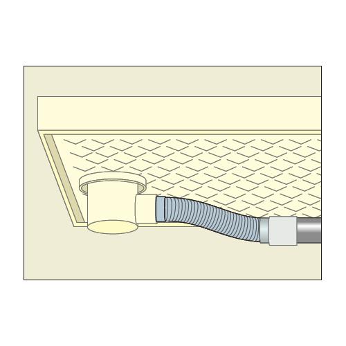 エバフレキ LJH型 ＜LJH＞