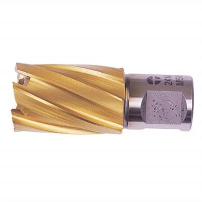 ブローチカッター