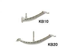 ウイングタイプ　クリップ　KB　＜KB＞
