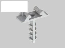 結束バンドタイプ　クリップ　ESD　＜ESD＞