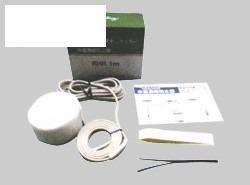 凍結防止帯　RHR型　＜RHR＞