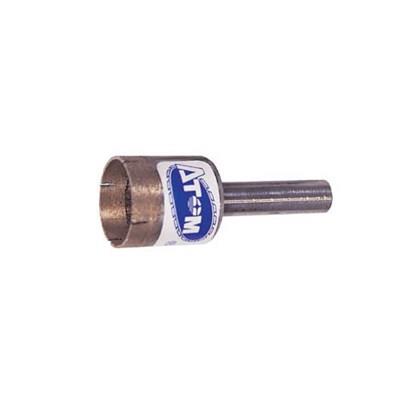 ガラスセラミックコアドリル