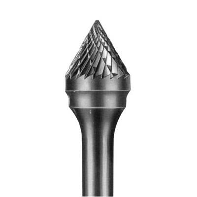 超硬ロータリーバー(シャンク6MM)