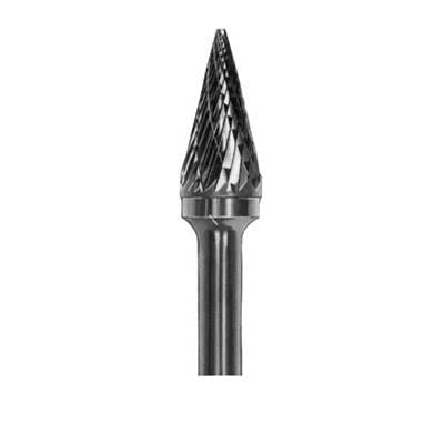 超硬ロータリーバー(シャンク6MM)