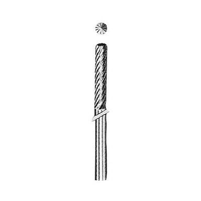 超硬ロータリーバー(シャンク3MM)