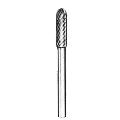 超硬ロータリーバー(シャンク3MM)