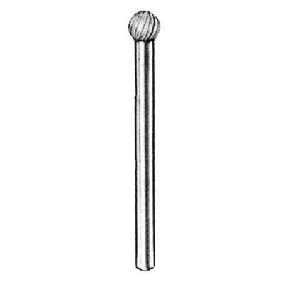 超硬ロータリーバー(シャンク3MM)
