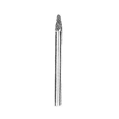 超硬ロータリーバー(シャンク3MM)