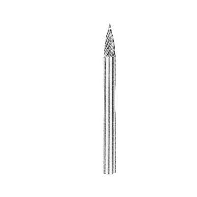 超硬ロータリーバー(シャンク3MM)