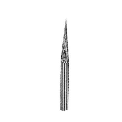 超硬ロータリーバー(シャンク3MM)