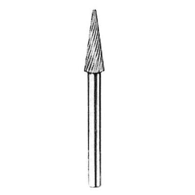超硬ロータリーバー(シャンク6MM)