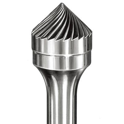 超硬ロータリーバー(シャンク6MM)