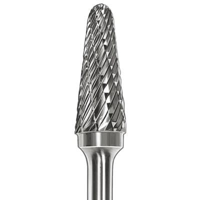 超硬ロータリーバー(シャンク6MM)