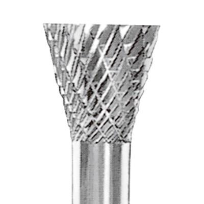 超硬ロータリーバー(シャンク6MM)