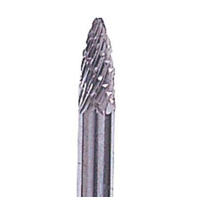 超硬ロータリーバー(シャンク3MM)